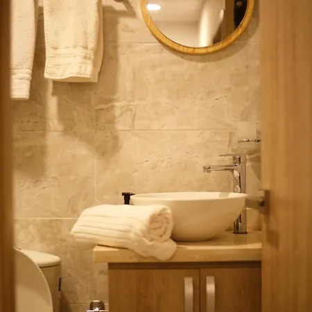 Habitación en casa particular Torices