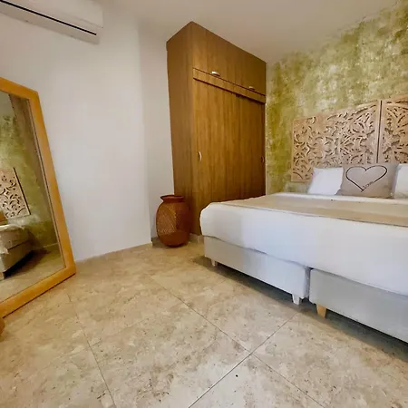 Torices Homestay Cartagena