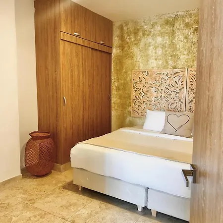 Torices Homestay