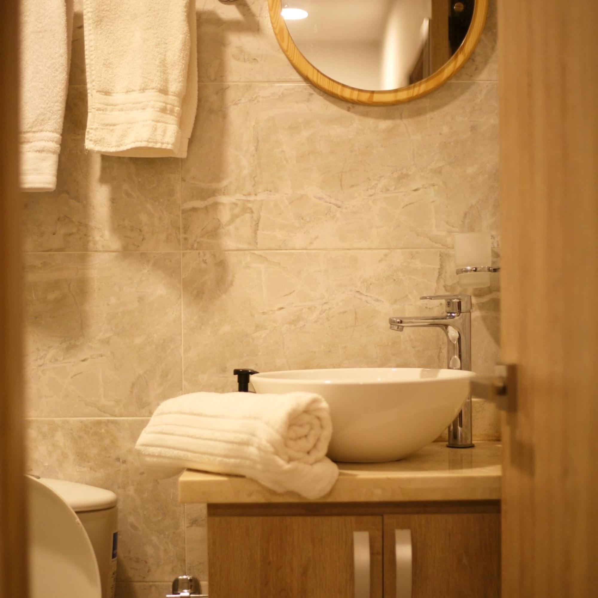 Homestay Torices